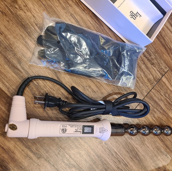 L'ange Le Perlé used once in box! - Picture 3 of 3